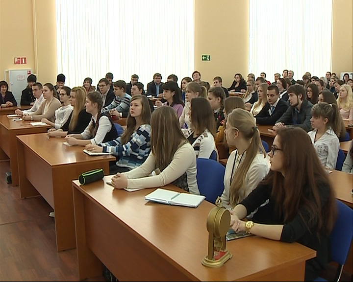 Полторы тысячи школьников Ярославской области сегодня посетили открытые уроки по истории родного края