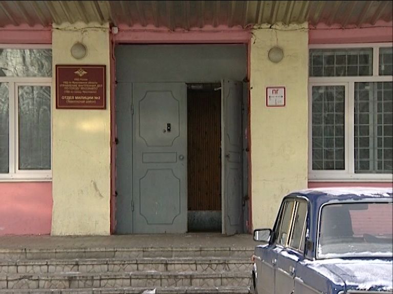 В Ярославле 25-летний парень стащил у 85-летний пенсионерки 30 тысяч