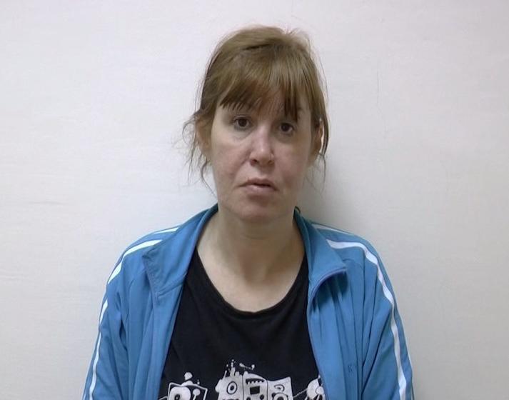 Полиция задержала ярославну избивавшую пожилую мать