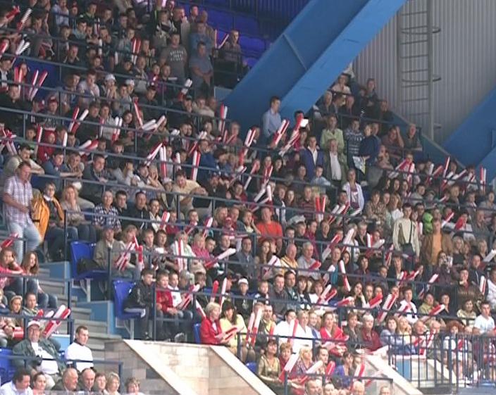 В Рыбинске пройдет турнир, посвященный памяти Никиты Клюкина и Максима Шувалова