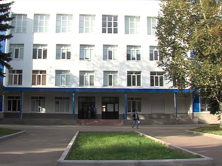 Филиал ярославского медицинского университета в вологде