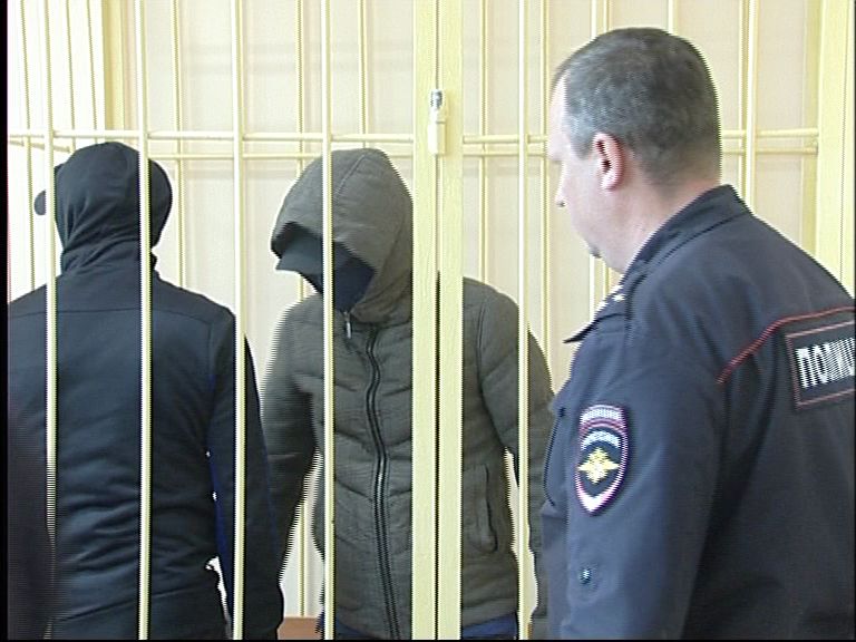 В Ярославле накрыли организованную преступную группу, которая занималась сбытом героина