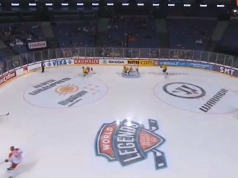 Хоккеисты «Локомотива» отличились на Кубке Карьяла