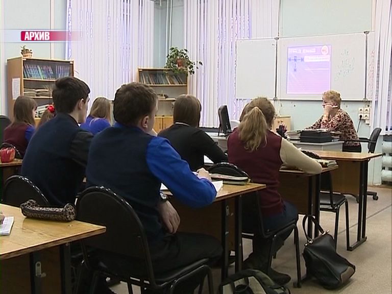 Старшеклассники из Рыбинска лучше всех из школьников области разбираются в избирательном праве