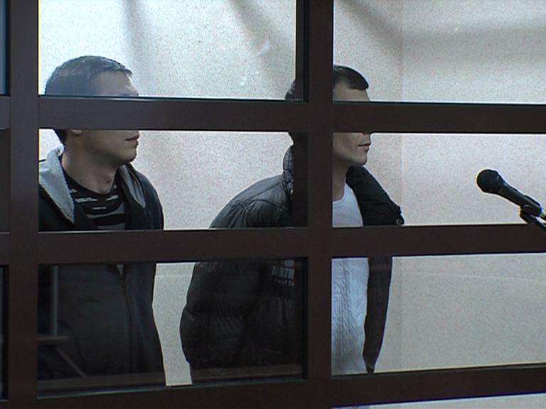 Двух переславцев осудили за убийство пенсионерки