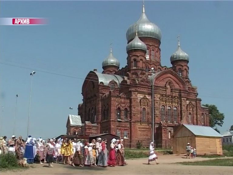 Прогноз погоды в данилове ярославская область