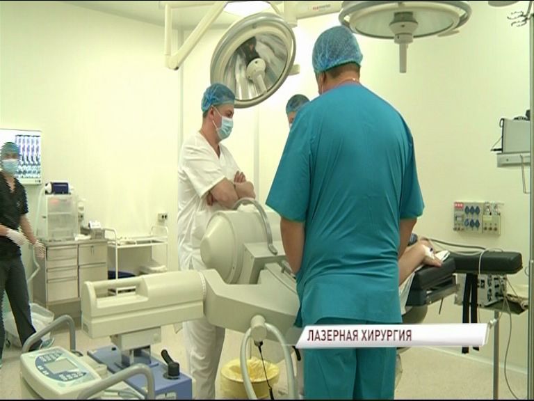 Опыт ярославских нейрохирургов перенимают врачи со всей России
