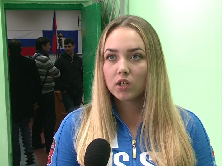 Анастасия Галашина вошла в окончательную заявку сборной России на чемпионат Европы