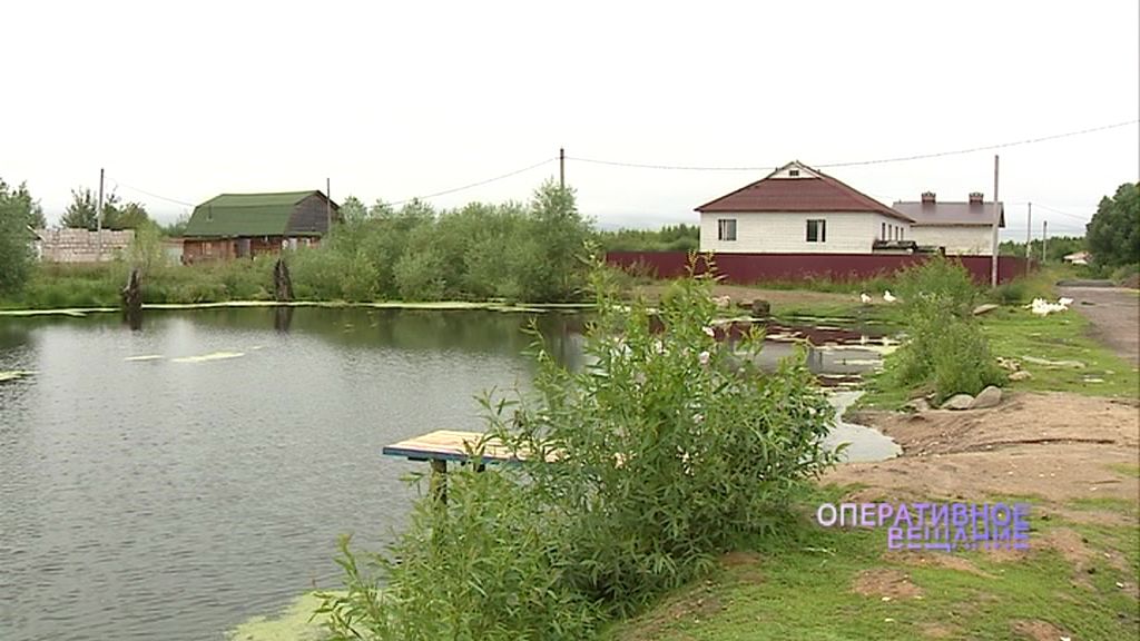 Опасный отдых: 12-летний подросток утонул в поселке Куйбышева