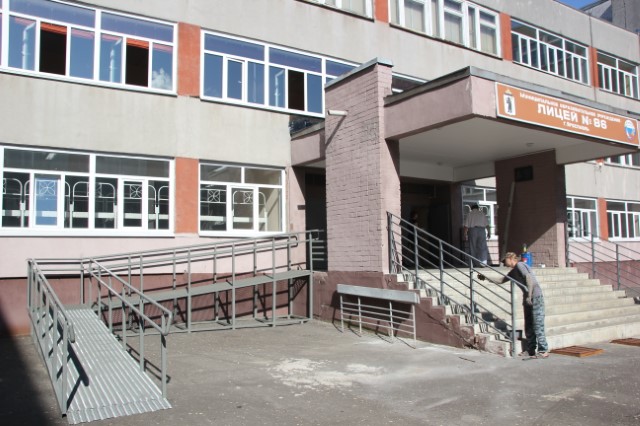 В Ярославле к новому учебному году завершится ремонт школ и детских садов