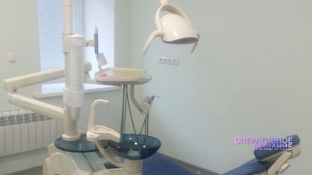 Ярославские приставы арестовали имущество стоматологической клиники