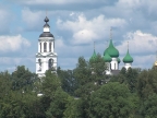 В День народного единства в Ярославле состоятся праздничные мероприятия