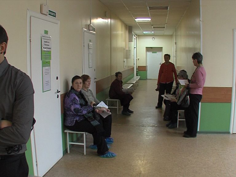 В Ярославской онкологической больнице новый главный врач