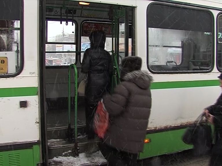 На Деминский марафон ярославцев доставят на автобусах