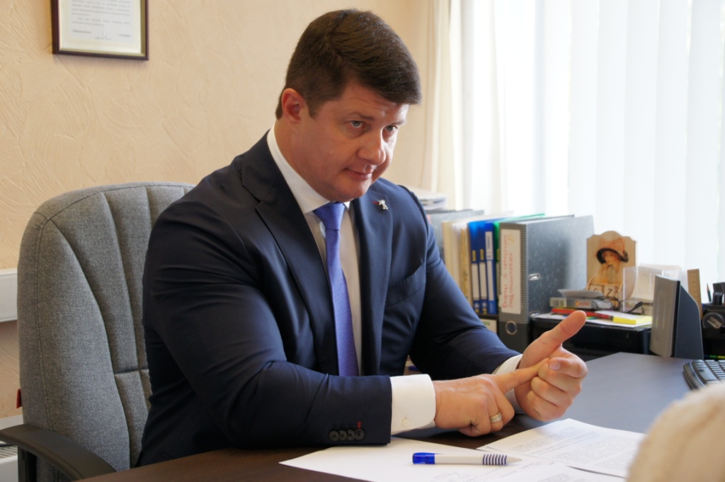 Мэр Ярославля обязал вычистить город к выборам