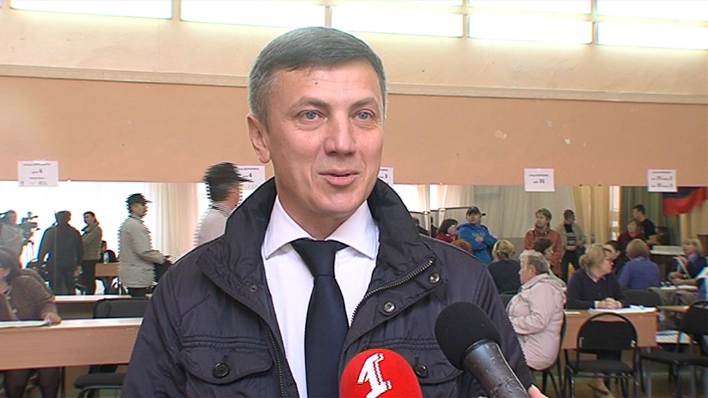 Депутат облдумы Сергей Балабаев высказал свое мнение по мусорной проблеме