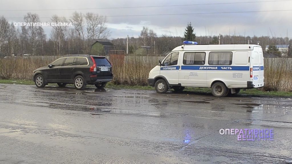 В Ярославле в автомобиле обнаружили женщину с пулевым ранением: что произошло