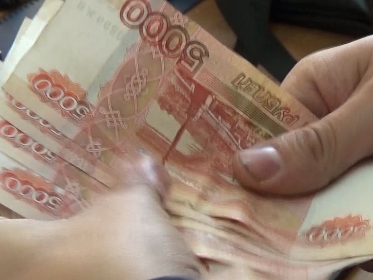 Ярославец заработал 49 миллионов, торгуя несуществующей спецтехникой