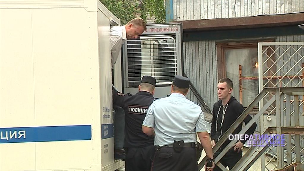 Подробности ареста Павла Дыбина: депутат был задержан в кофейне при получении денег