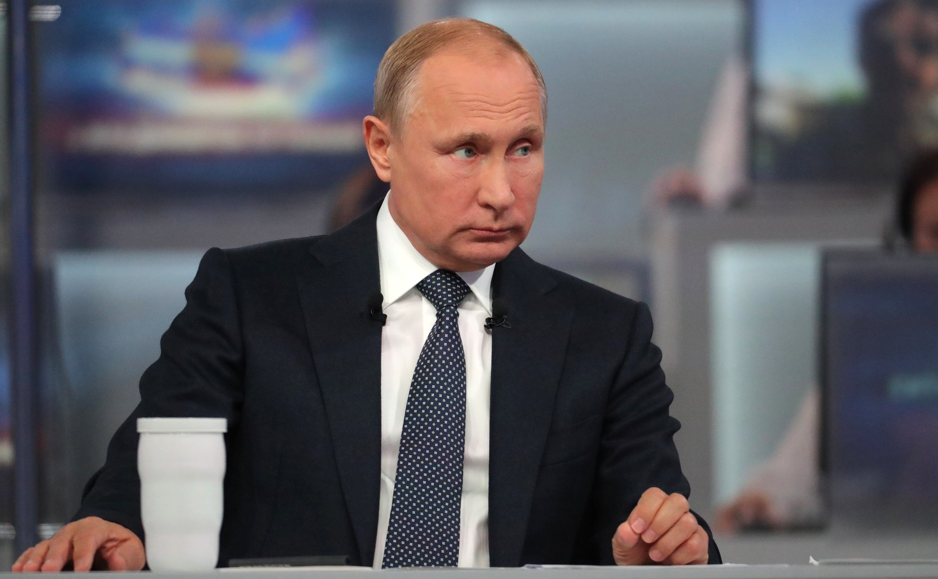 Опыт региона по решению проблем дольщиков отметил президент России