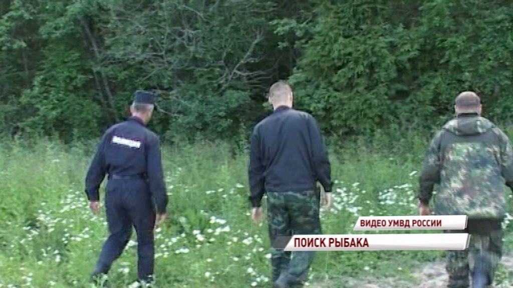 Областная полиция нашла пропавшего пенсионера в ростовских лесах