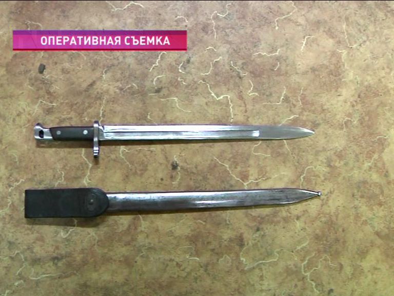 В Рыбинске 60-летний пенсионер зарезал знакомую кухонным ножом
