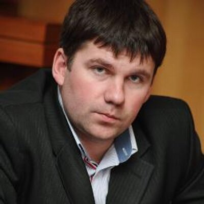 В Ярославле назначен новый глава департамента городского хозяйства