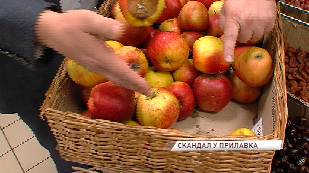 В Ярославле прошел «ревизорский» рейд по продуктовым магазинам
