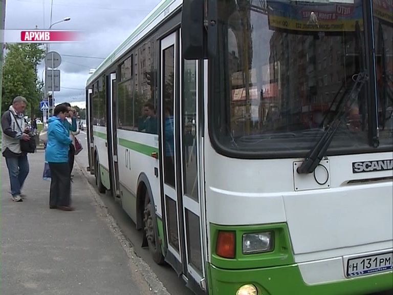 В Ярославле запустят новый автобусный маршрут