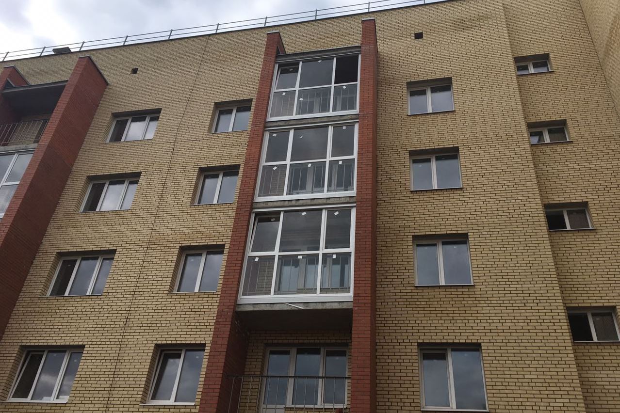 Обманутые дольщики из Кузнечихи получат свои квартиры к концу этого года