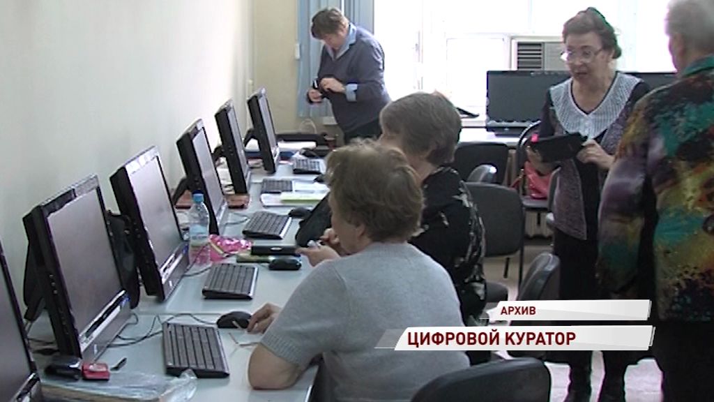 В России появятся цифровые кураторы: в чем суть новой профессии
