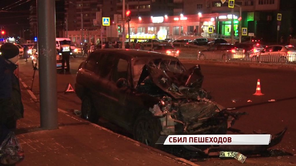 Водитель был трезв, уснул за рулем: новые подробности страшного ДТП на Московском и комментарий виновника