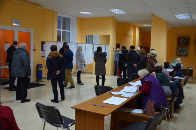 О нарушениях на выборах в Переславле можно сообщать по телефону “горячей линии”