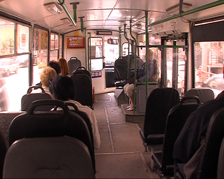В Ярославле поменяется расписание движения восьмого троллейбуса