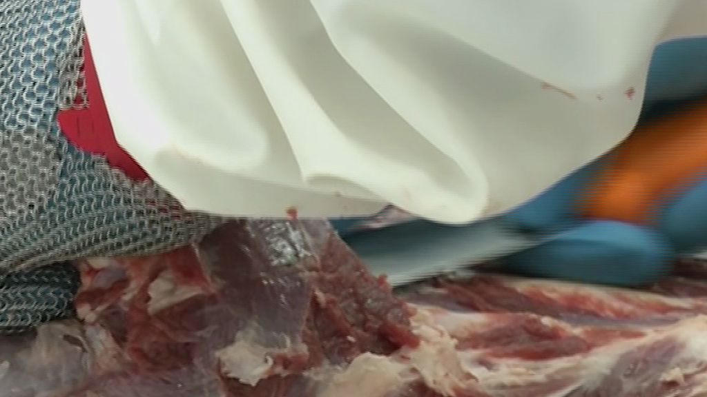 На стол ярославцев могло попасть мясо с опасными бактериями