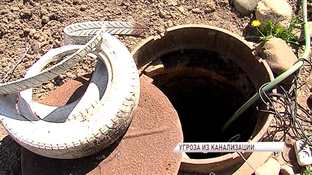 В Ярославле за год украли 400 канализационных люков: их могут заменить на пластмассовые