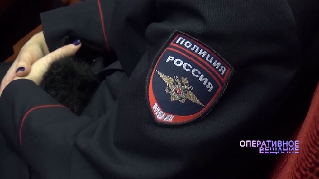 На Московском проспекте у москвича нашли 15 пакетов с героином