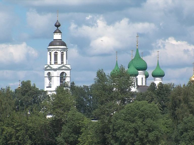 Ярославская область вошла в топ-5 лучших экскурсионных регионов России