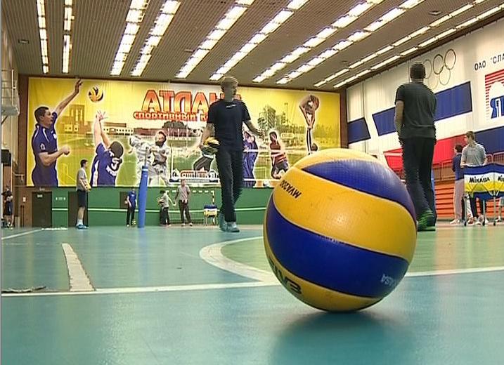 Дмитрий Миронов: «В этом году начнем проектирование нового волейбольного комплекса»