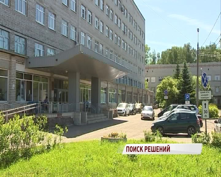 В Ярославле обсудили объединение скорой помощи и медицины катастроф