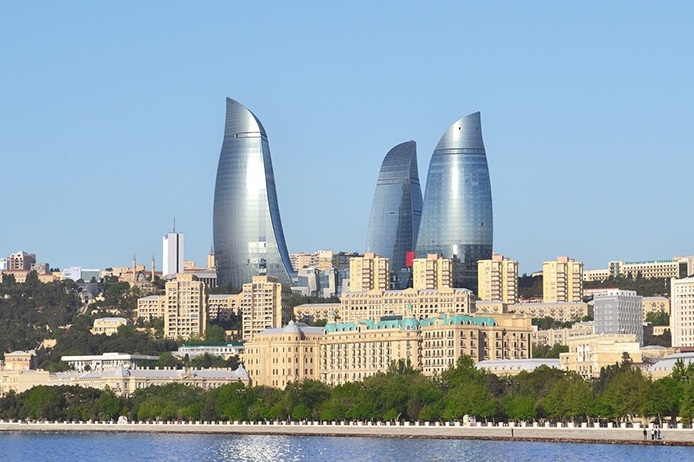 Экспорт Ярославской области в Азербайджан за 2018 год составил 13 миллионов долларов