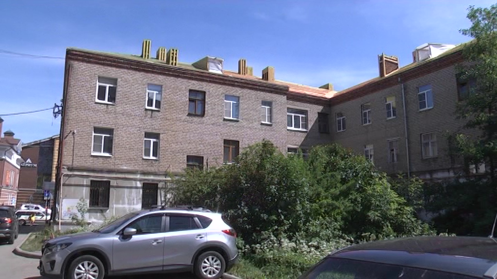В Рыбинском районе капитально отремонтируют 110 домов