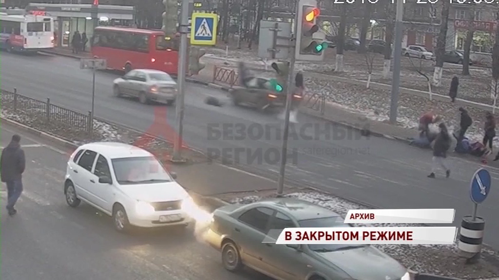 Под наркотиками сбил четырех девушек: суд начал рассмотрение резонансного дела о ДТП на Московском проспекте