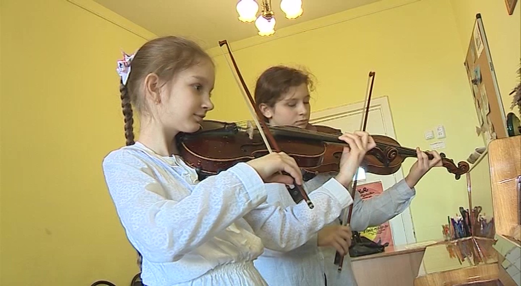 Юношеский оркестр Юрия Башмета даст два концерта в Ярославской области