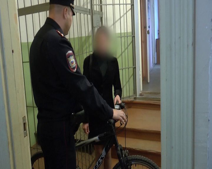 В Ярославле стали чаще угонять велосипеды