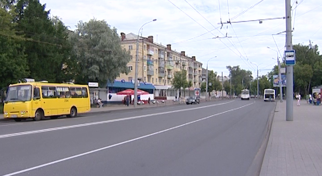 Уже в августе в Рыбинске подорожает проезд в троллейбусах