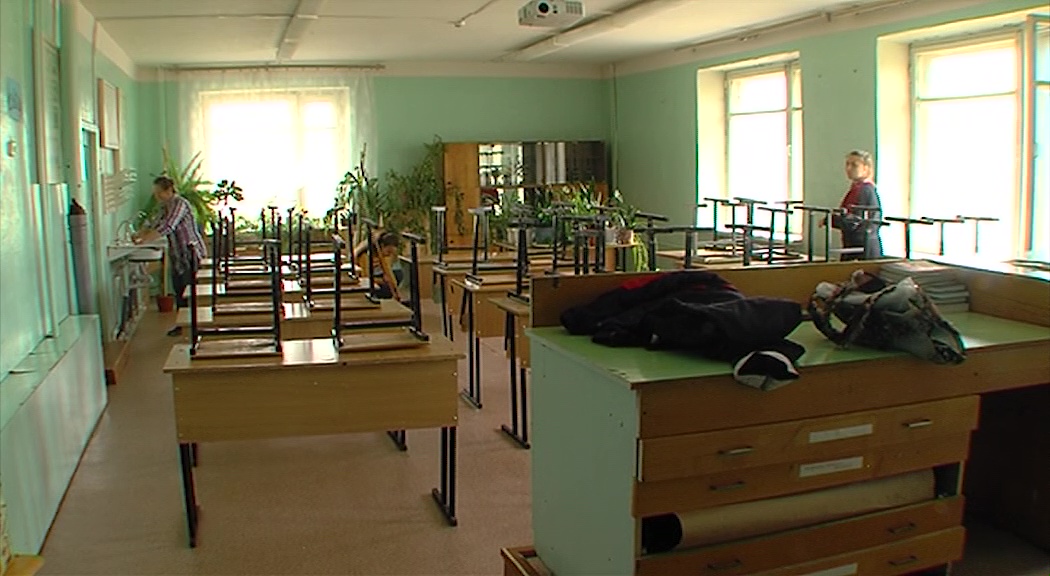 В Ярославской области продолжается проверка готовности школ к учебному году