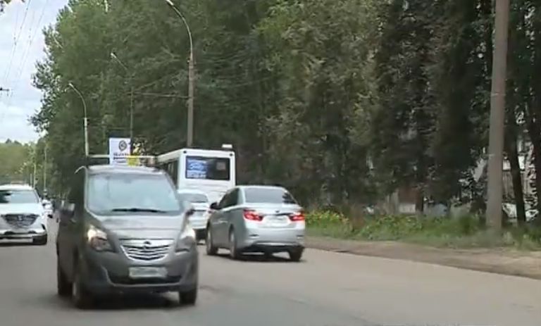 До перекрытия Тутаевского шоссе в Ярославле все пути объезда реконструируют