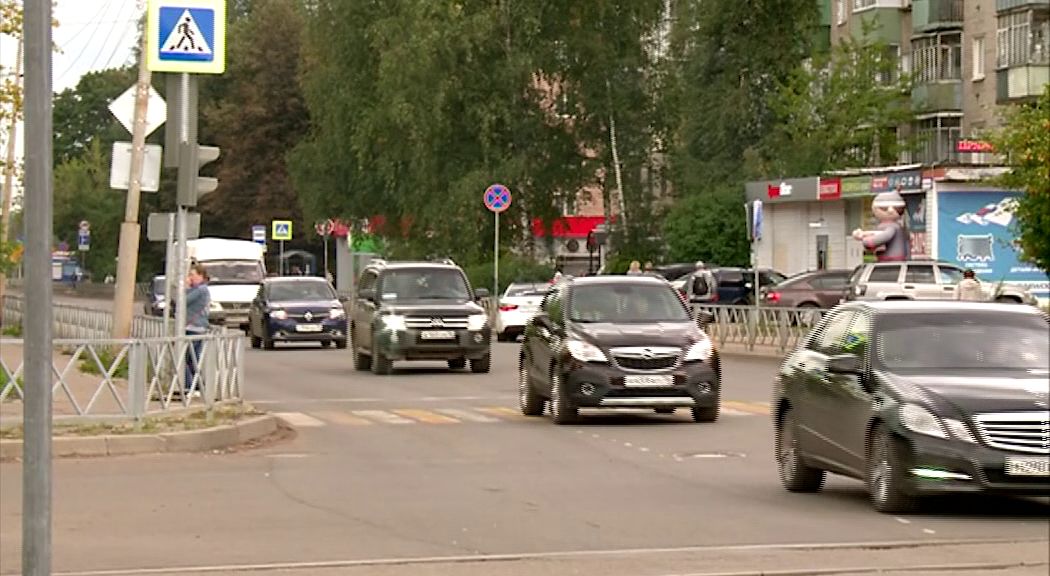 Ярославцы предложили пути решения дорожного коллапса в Брагине