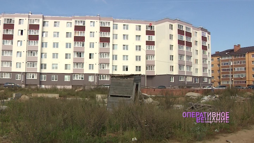 В Ярославле судят застройщика, оставившего без жилья 60 дольщиков